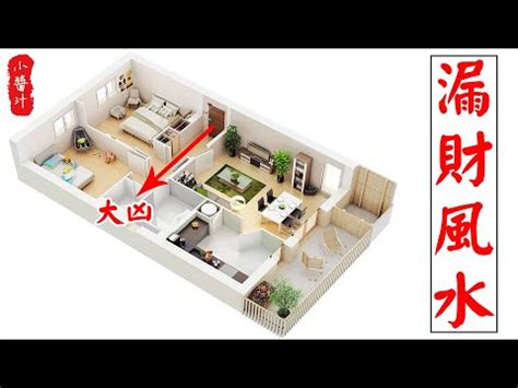 鐵皮屋 風水|房子竟然會越住越窮？揭秘居家風水7種超NG格局，再。